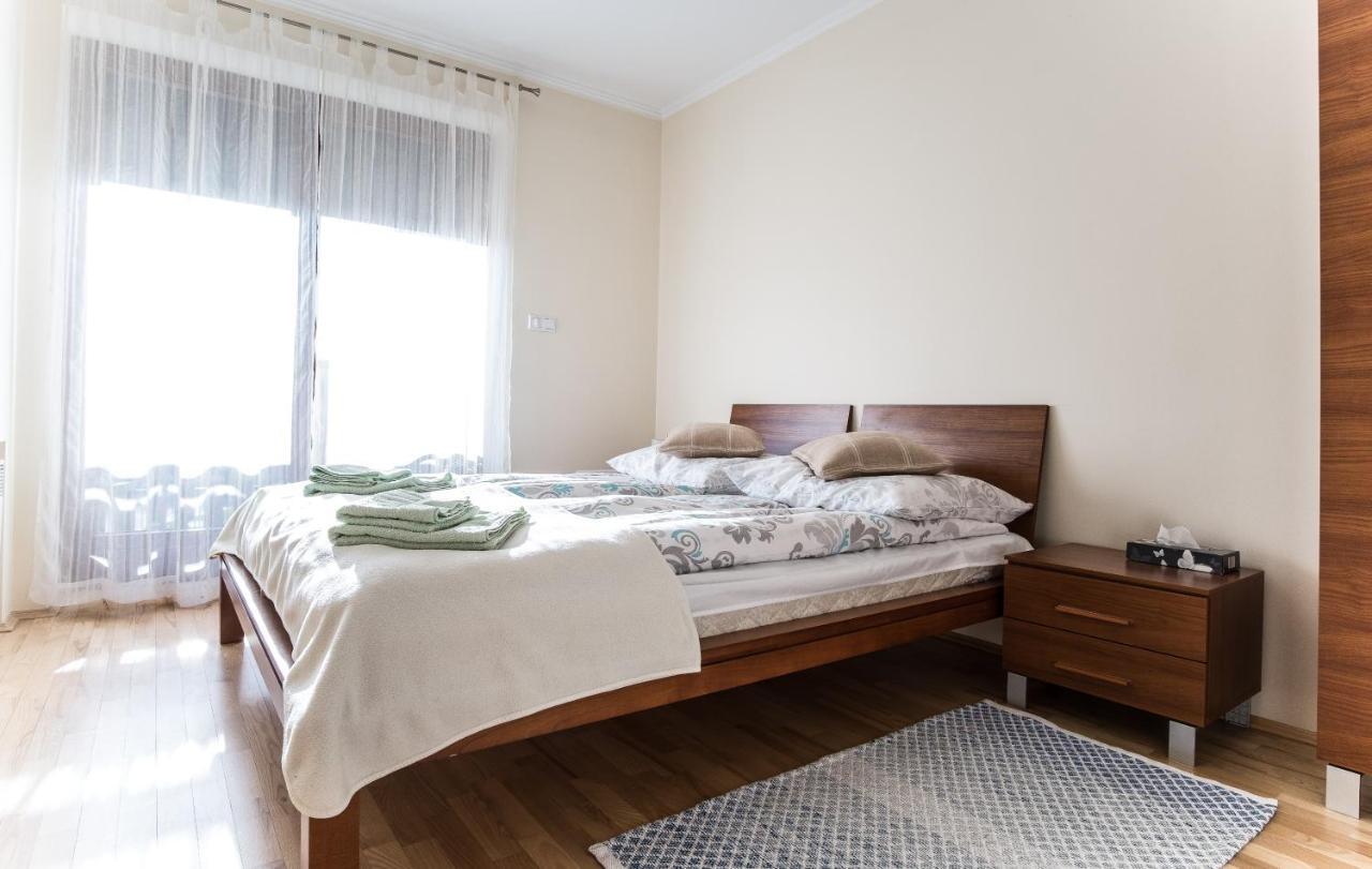 Apartament Pardalowka Zakopane Exteriör bild