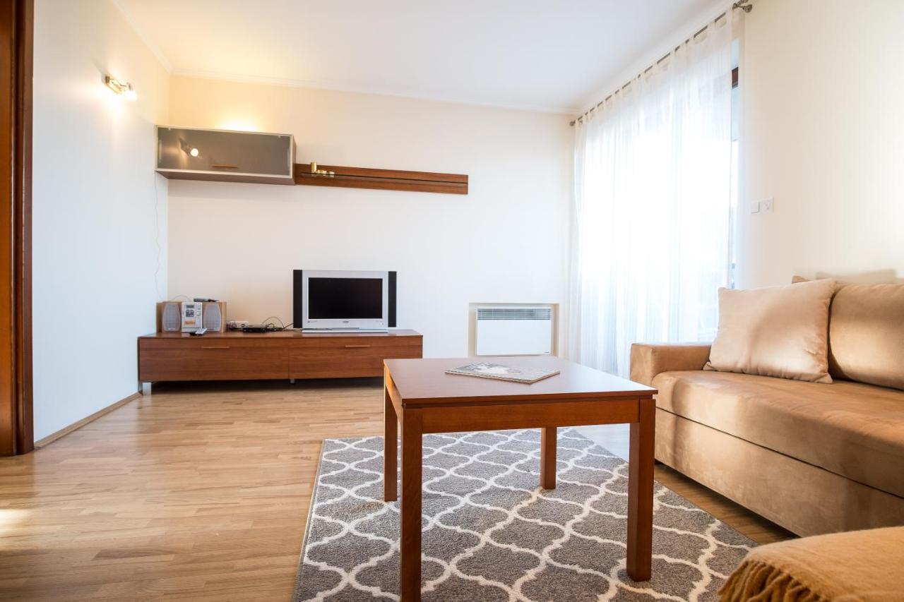 Apartament Pardalowka Zakopane Exteriör bild